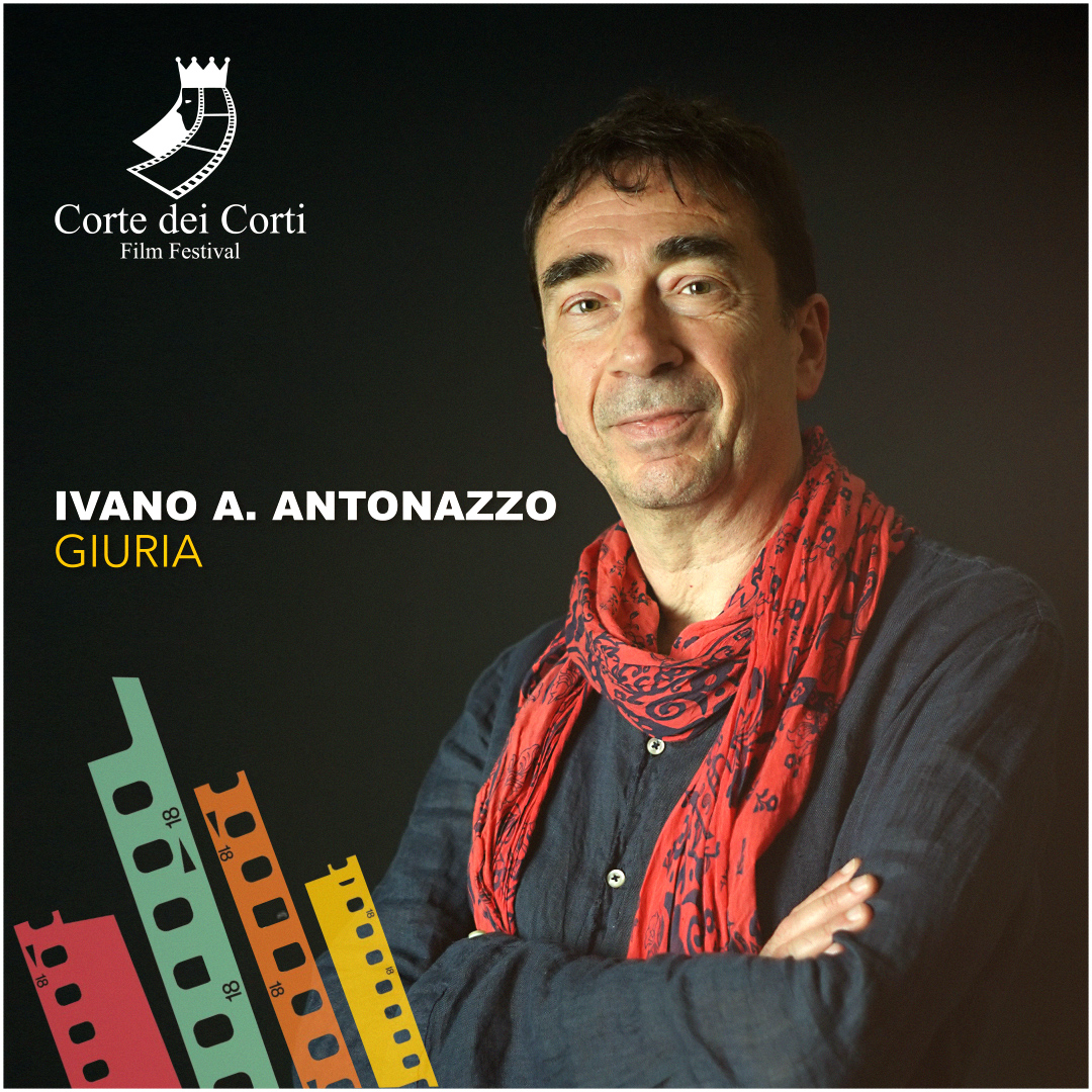 Ivano Antonazzo